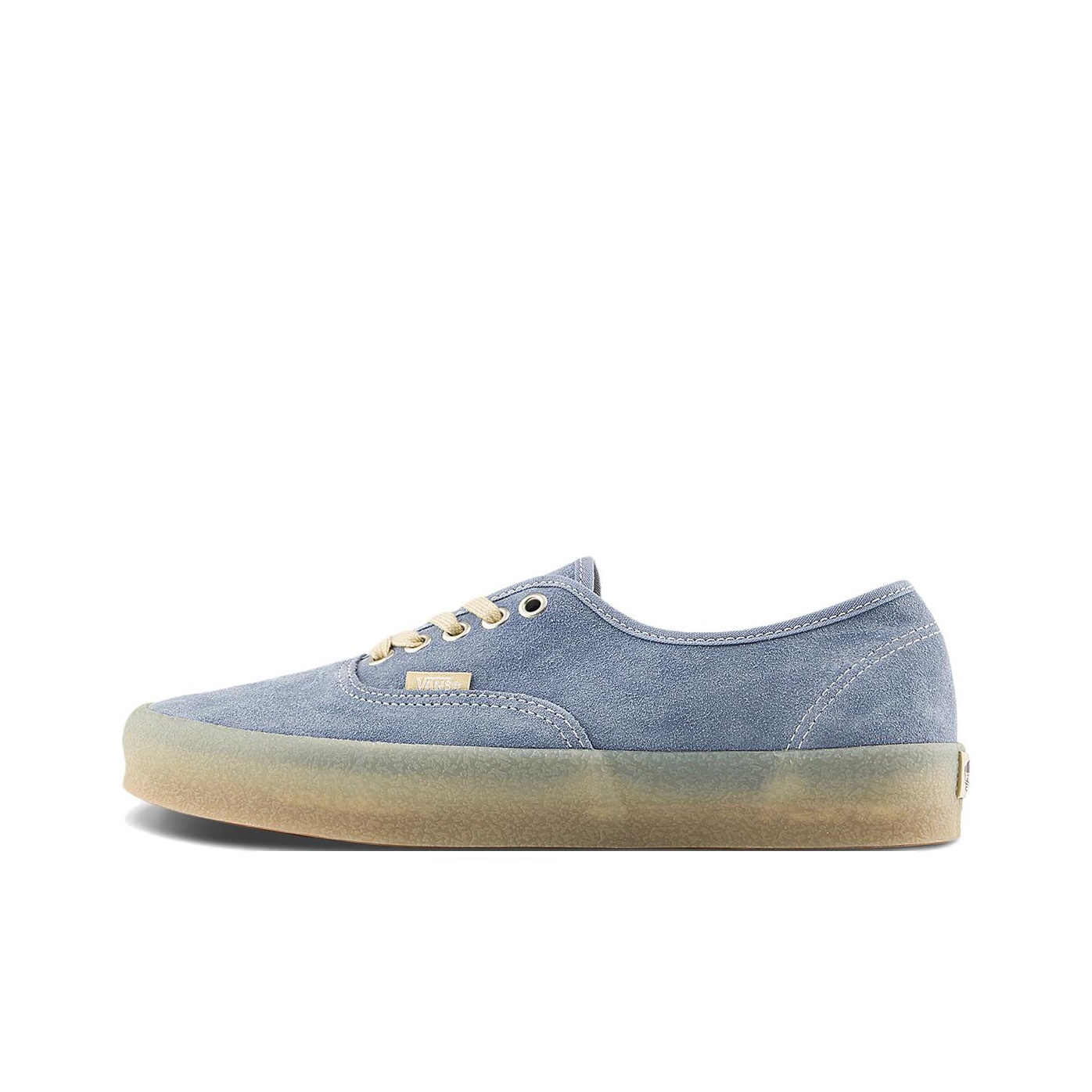 Vans Shoes Authentic - حذاء فانز أوثنتيك منخفض الرقبة للتزلج