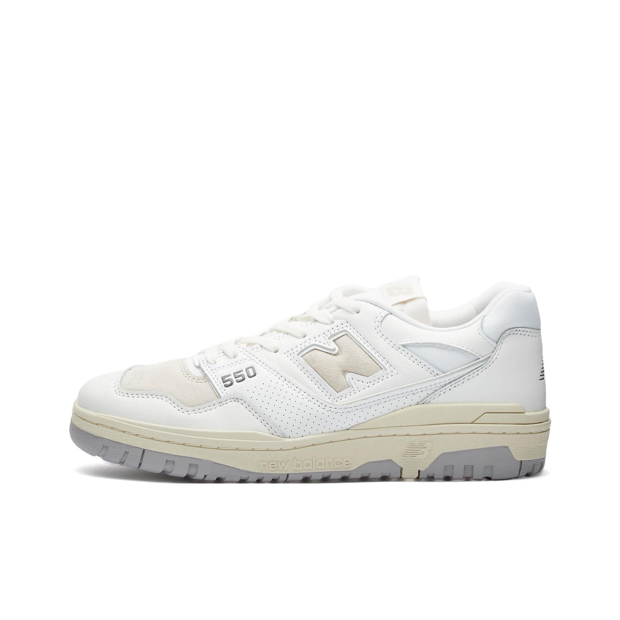 New Balance Shoes 550 - حذاء نيو بالانس NB 550 فينتيج