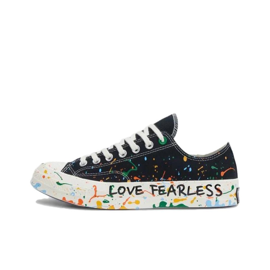 Converse Shoes Chuck 70 - وانغ يوان × كونفرس تشاك 70