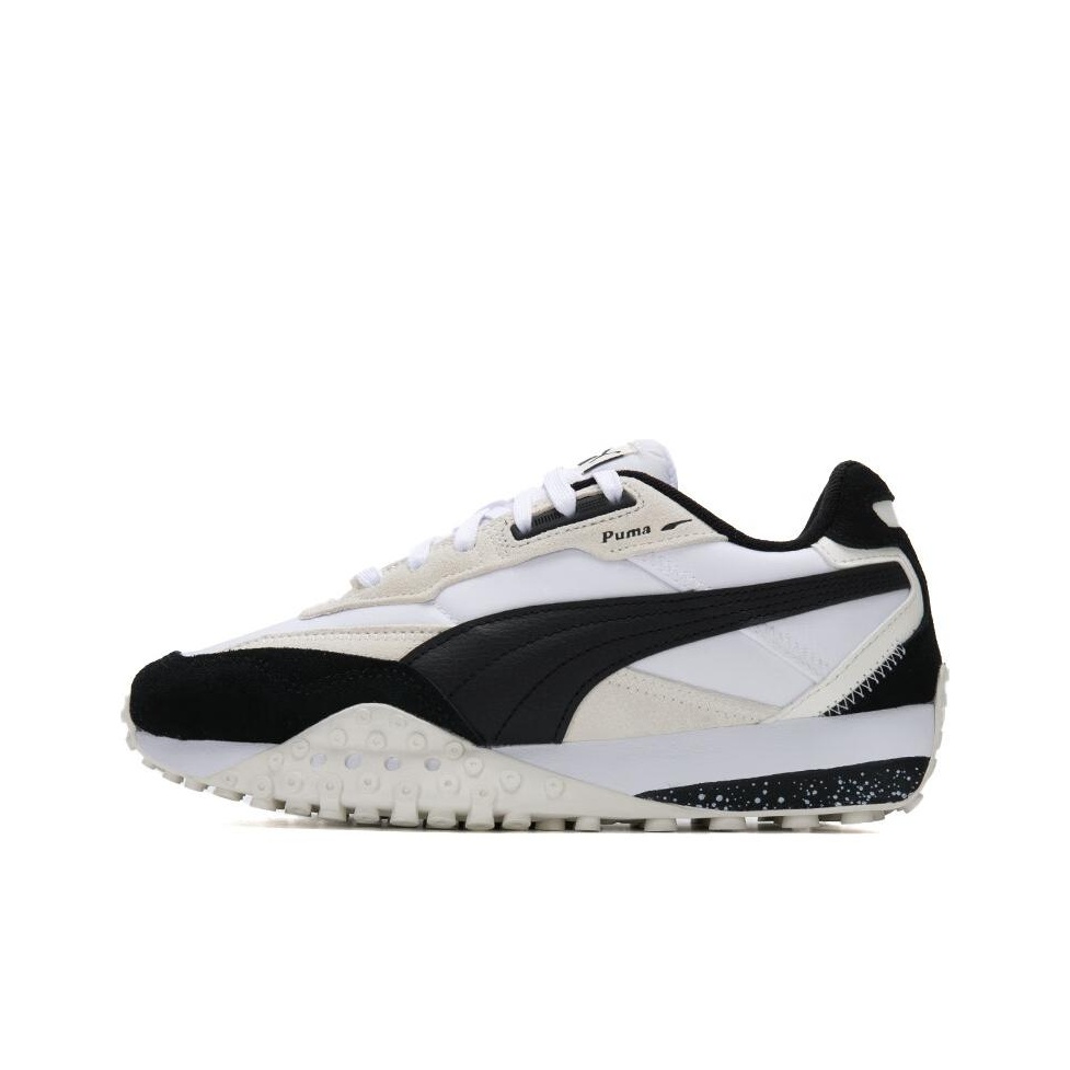 Puma Shoes Rs-X - حذاء PUMA Blktop Rider مقاوم للانزلاق