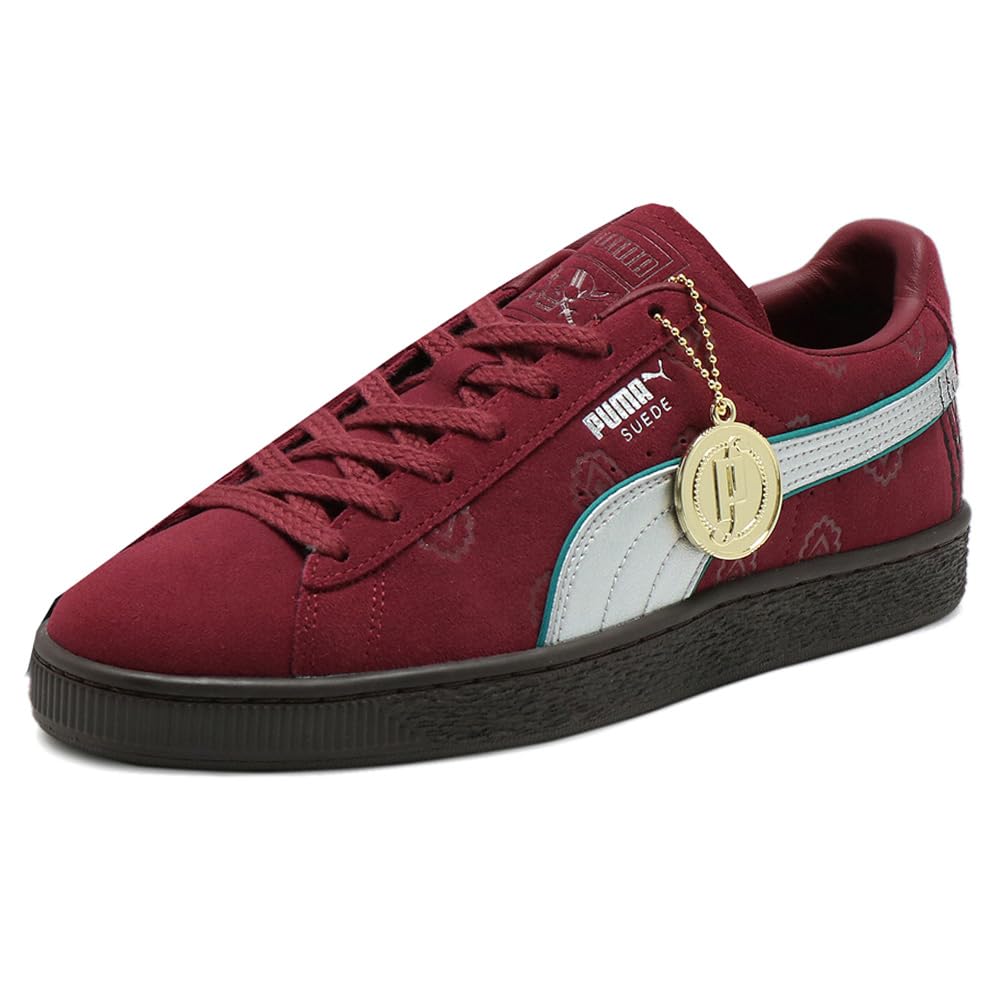 Puma Shoes Rs-X - حذاء رياضي رجالي من PUMA مصنوع
