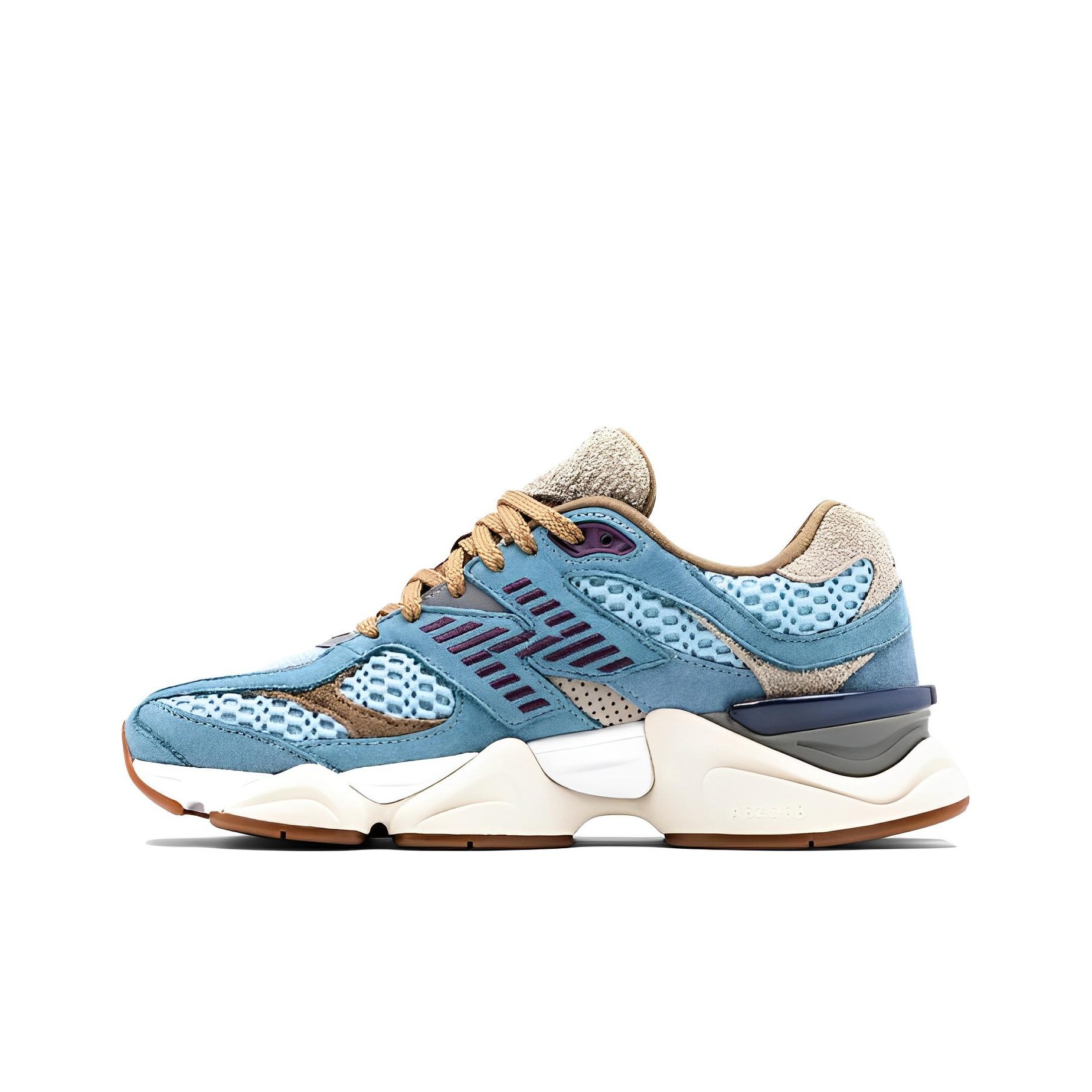New Balance Shoes 9060 - نيو بالانس NB 9060 أحذية كاجوال