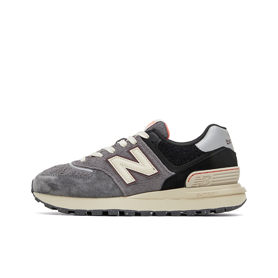 New Balance Shoes 574 - حذاء نيو بالانس 574 ليجاسي للجري