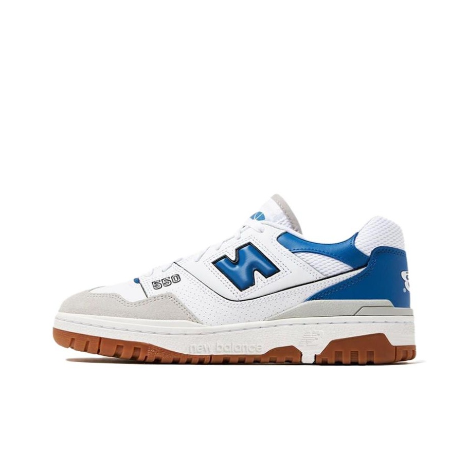 New Balance Shoes 550 - نيو بالانس NB 550 أحذية كرة