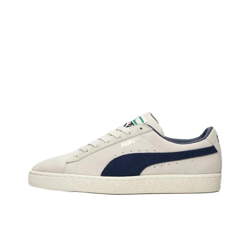 Puma Shoes Suede Classic - حذاء بوما سويدي كلاسيك للسكات بورد