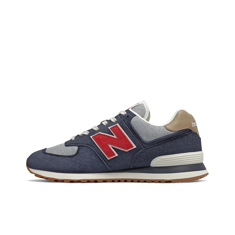 New Balance Shoes 574 - حذاء نيو بالانس NB 574 للجري