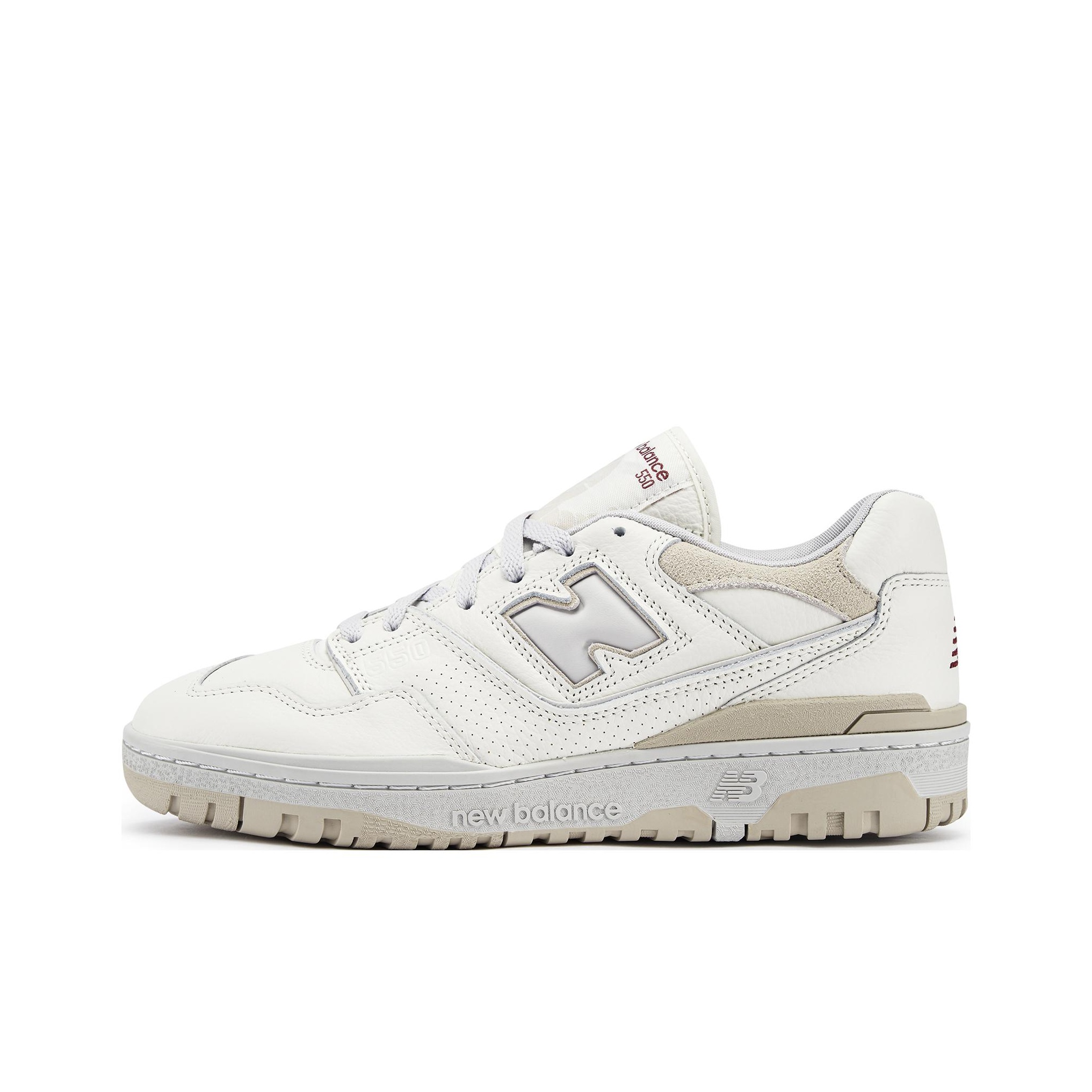 New Balance Shoes 550 - نيو بالانس NB 550 حذاء كرة