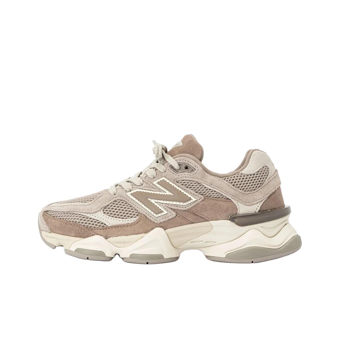 New Balance Shoes 9060 - حذاء نيو بالانس NB 9060 للجري