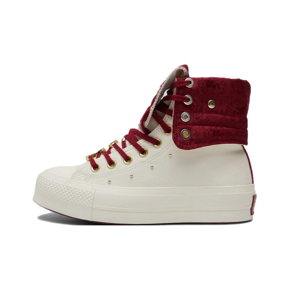 Converse Shoes Chuck Taylor All Star - حذاء كونفيرس تشاك تايلور أول ستار