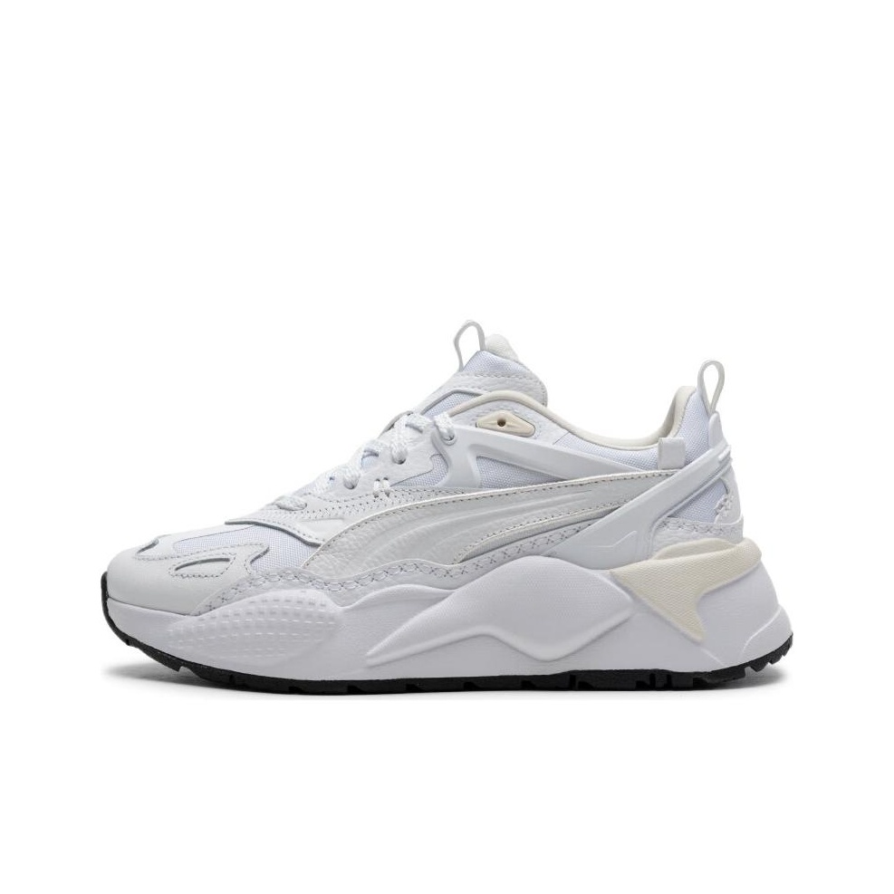 Puma Shoes Rs-X - حذاء كاجوال منخفض الارتفاع مقاوم للتآكل