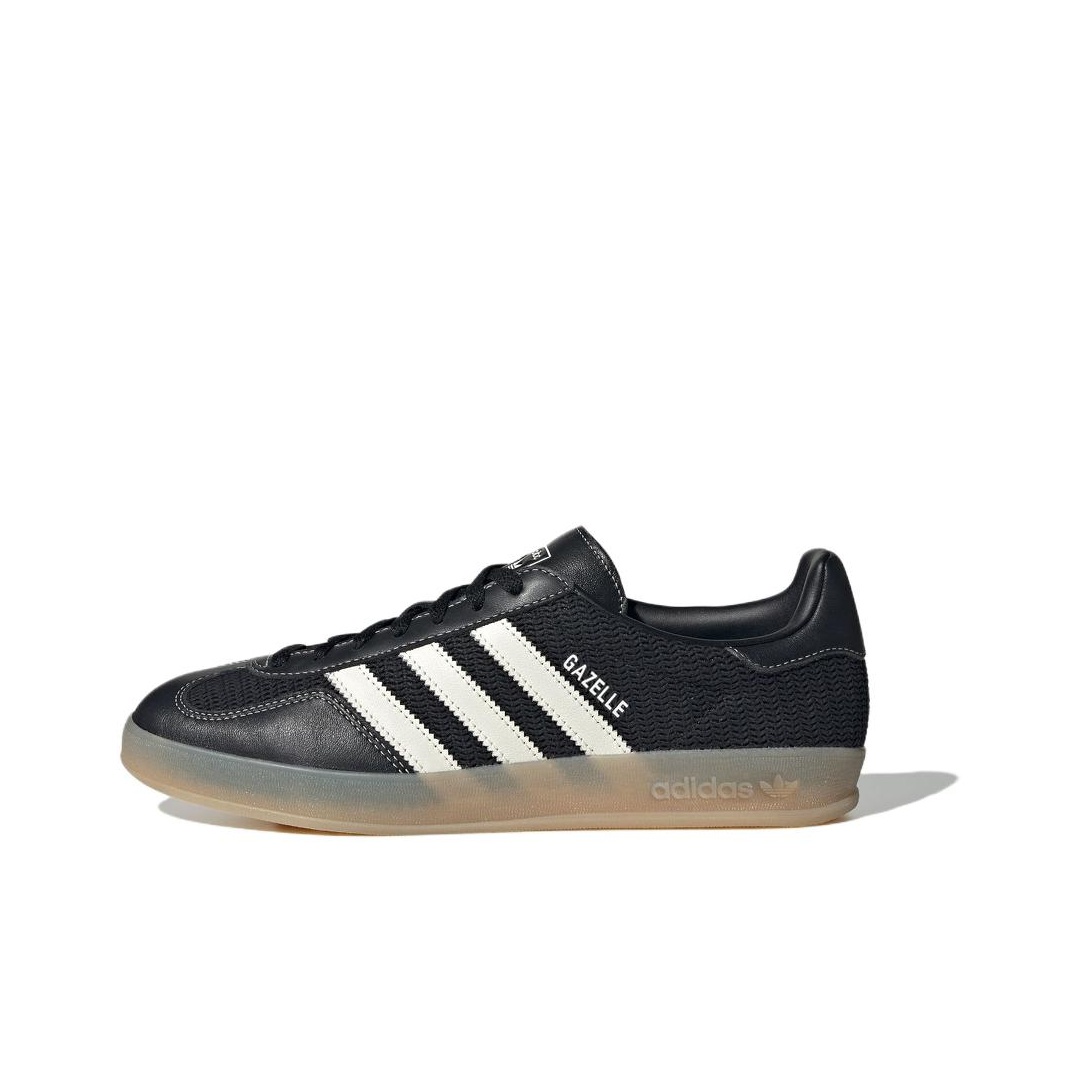 Adidas Shoes Gazelle - حذاء أديداس أوريجينالز GAZELLE INDOOR ذو