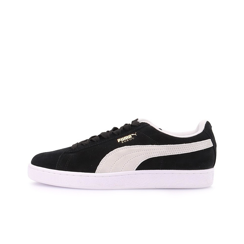 Puma Shoes Suede Classic - حذاء بوما سويدي كلاسيك للسكات بورد