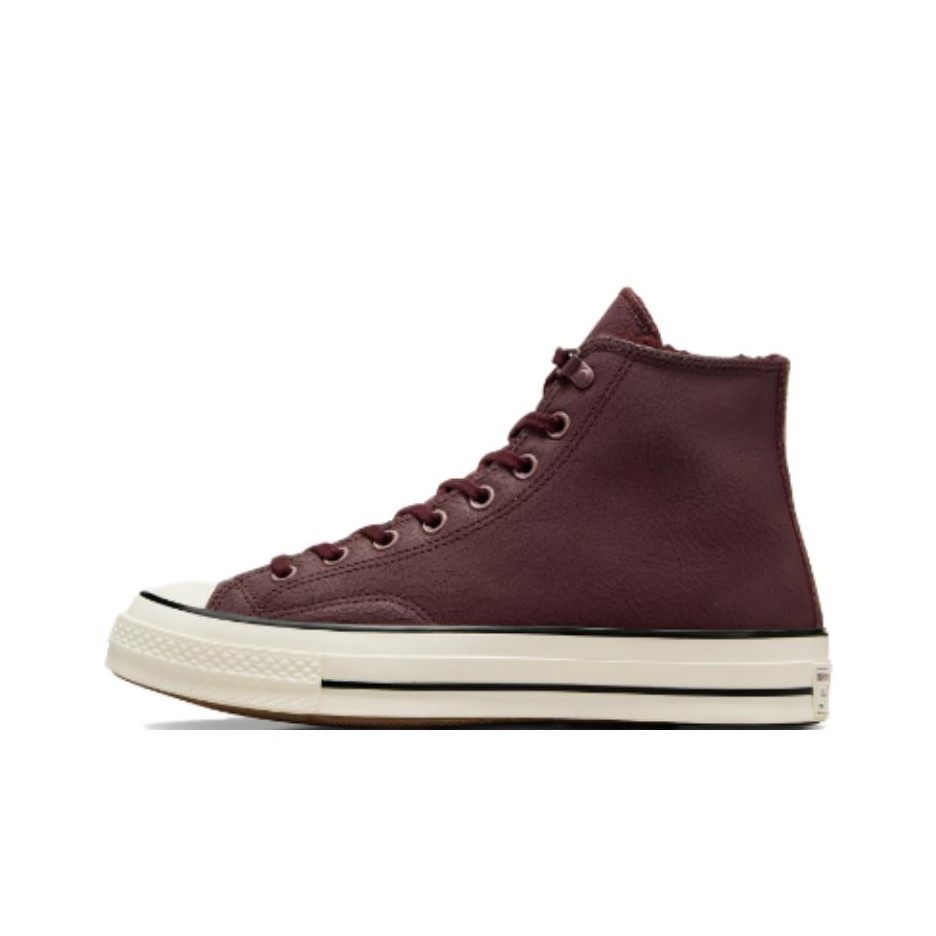 Converse Shoes Chuck 70 - حذاء كونفرس تشاك 70 عالي الرقبة