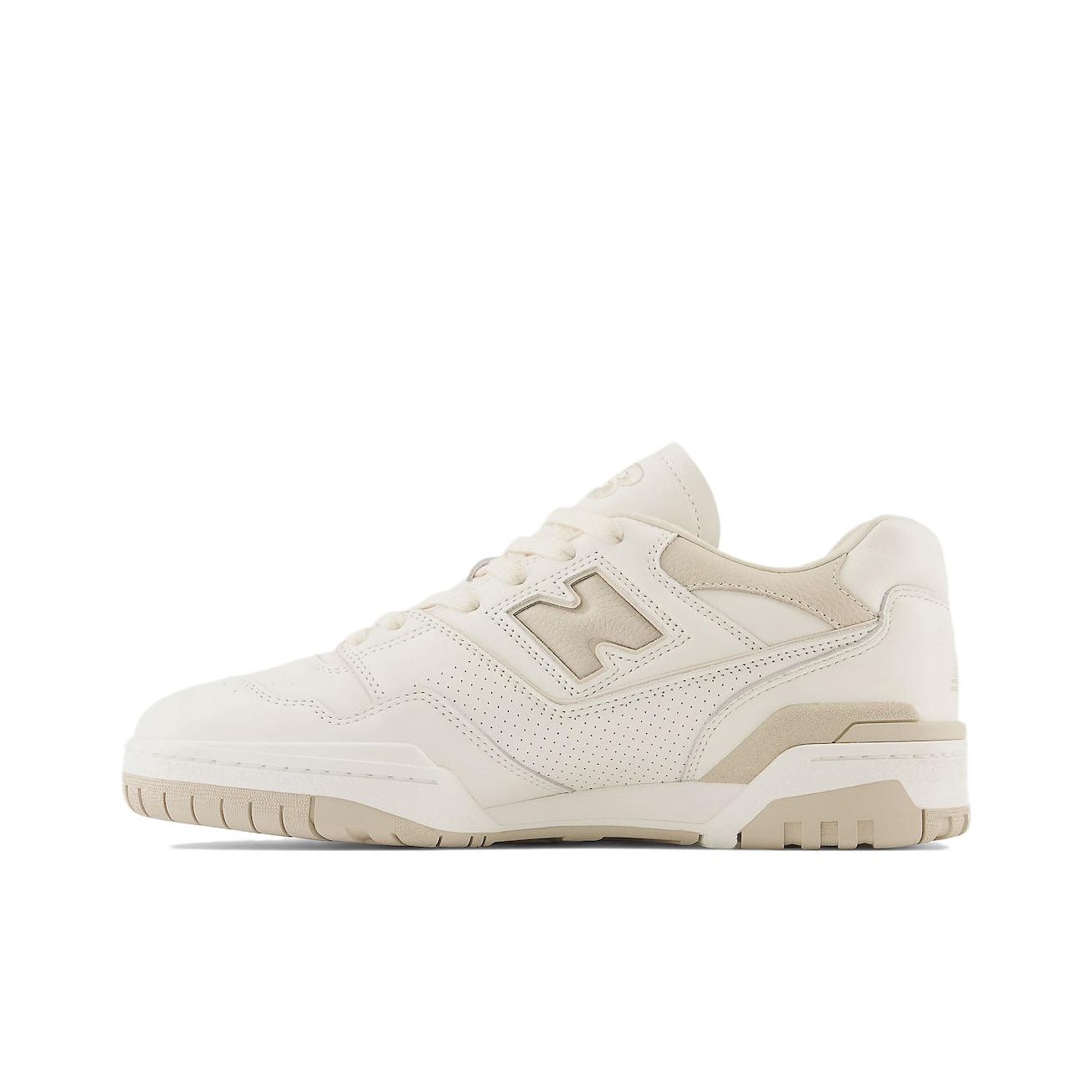 New Balance Shoes 550 - نيو بالانس NB 550 حذاء كرة