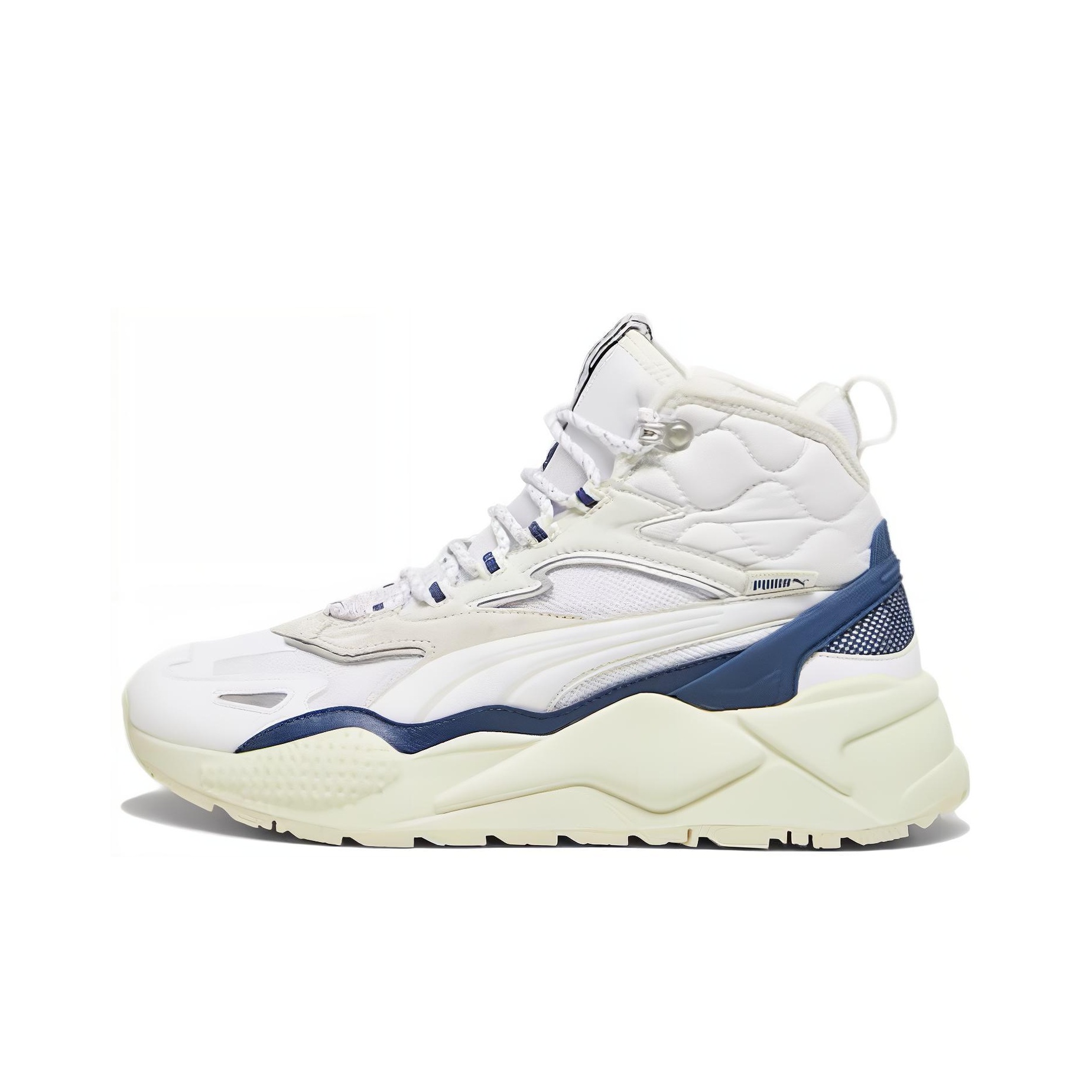 Puma Shoes Rs-X - حذاء PUMA RS X كاجوال للجنسين