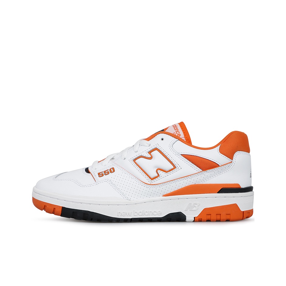 New Balance Shoes 550 - نيو بالانس NB 550 حذاء كرة