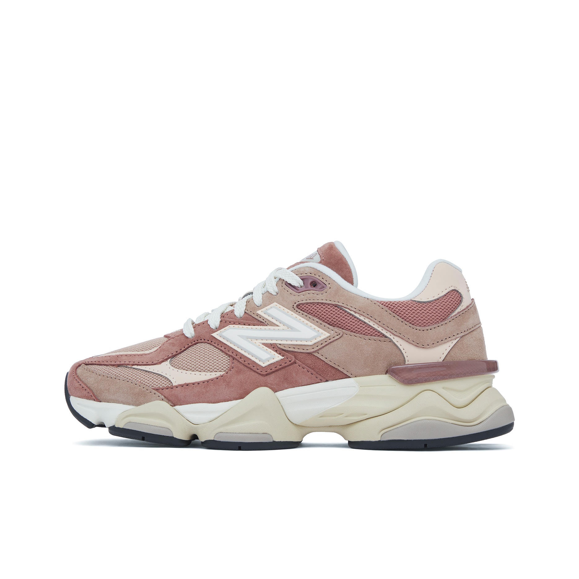 New Balance Shoes 9060 - حذاء نيو بالانس NB 9060 للجري