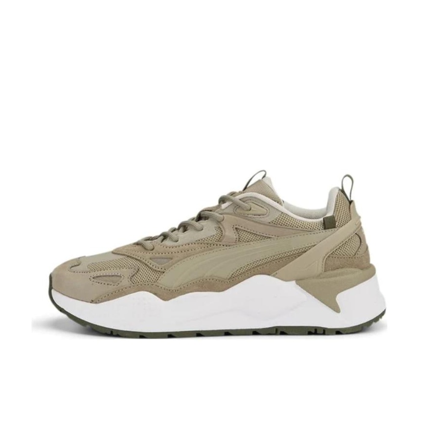 Puma Shoes Rs-X - حذاء PUMA RS X كاجوال للجنسين