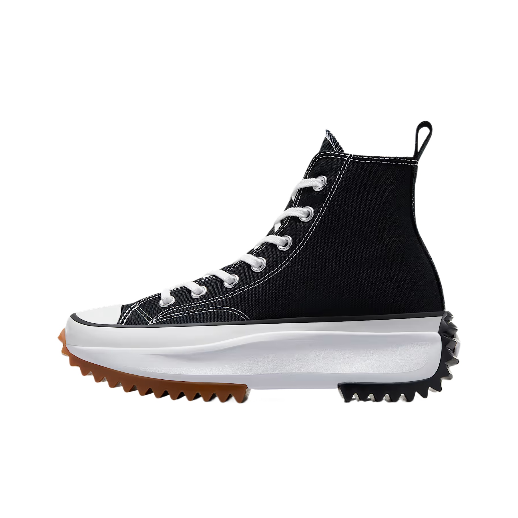 Converse Shoes Run Star Hike - حذاء كاجوال من Converse Run Star