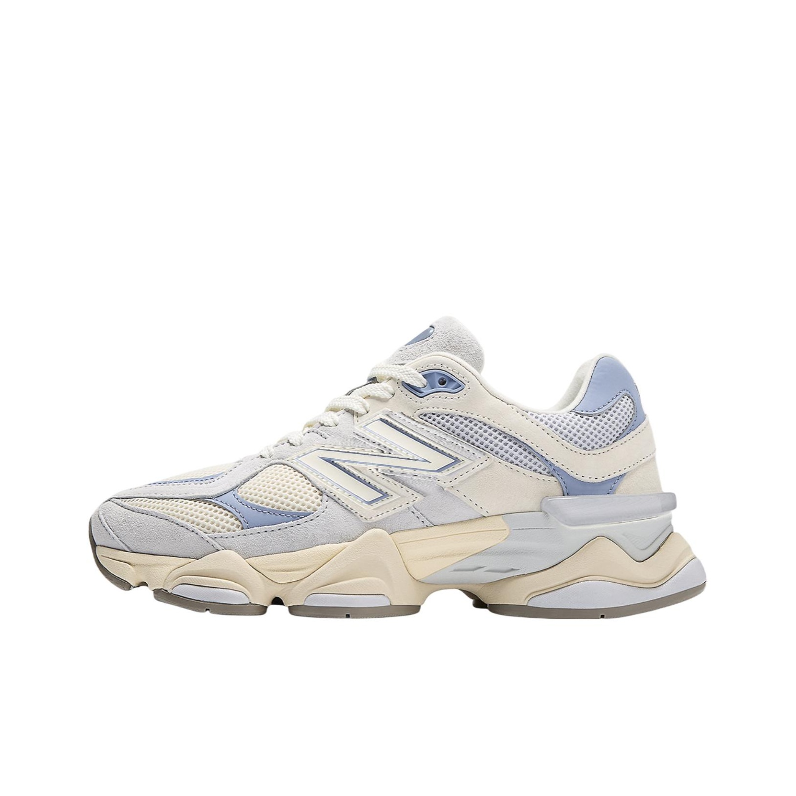 New Balance Shoes 9060 - حذاء نيو بالانس NB 9060 للجري