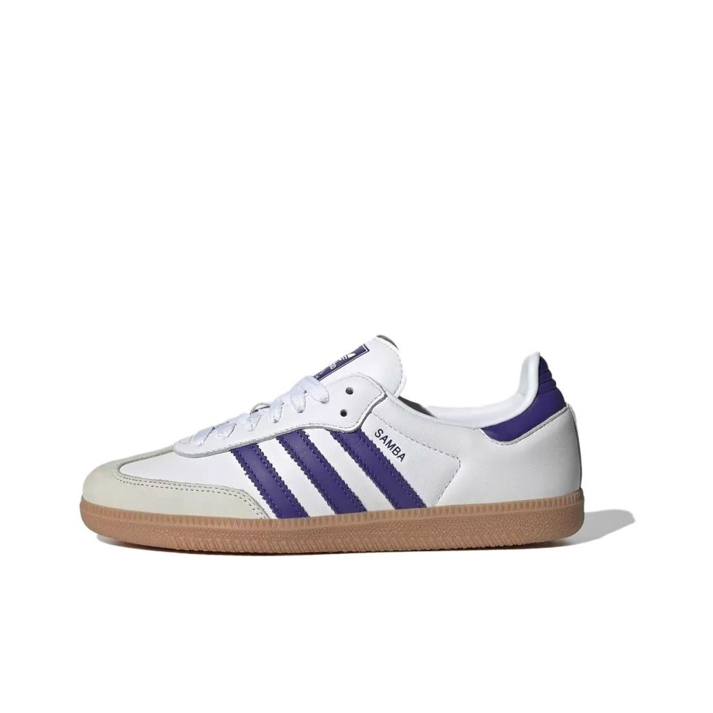 Adidas Shoes Samba - أحذية أديداس سامبا أو جي الجلدية