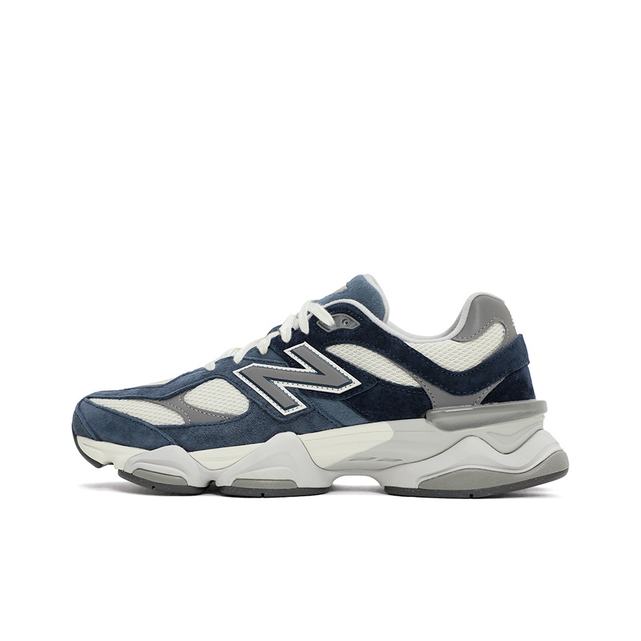 New Balance Shoes 9060 - نيو بالانس NB 9060 مقاوم للانزلاق،