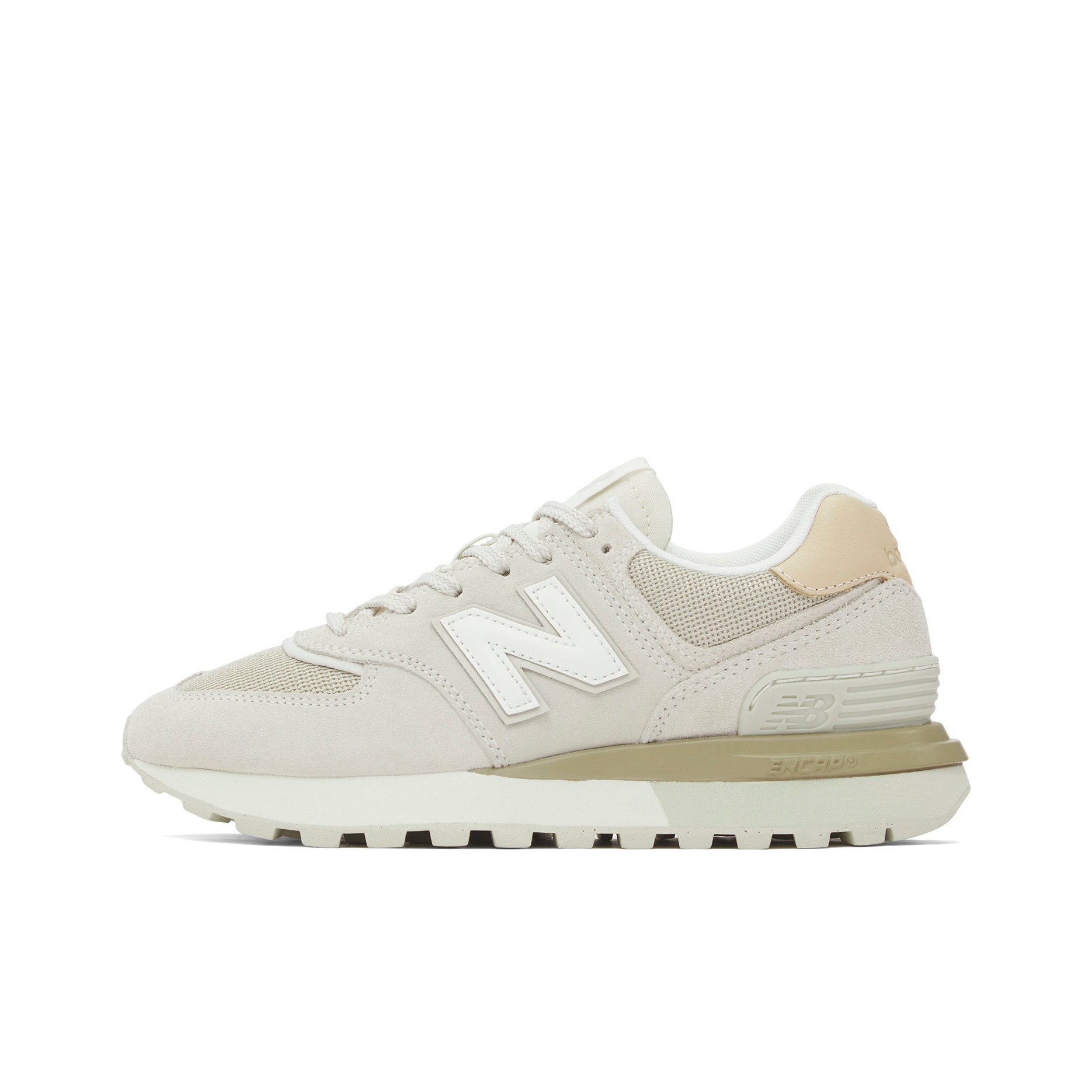 New Balance Shoes 574 - نيو بالانس NB 574 حذاء رياضي
