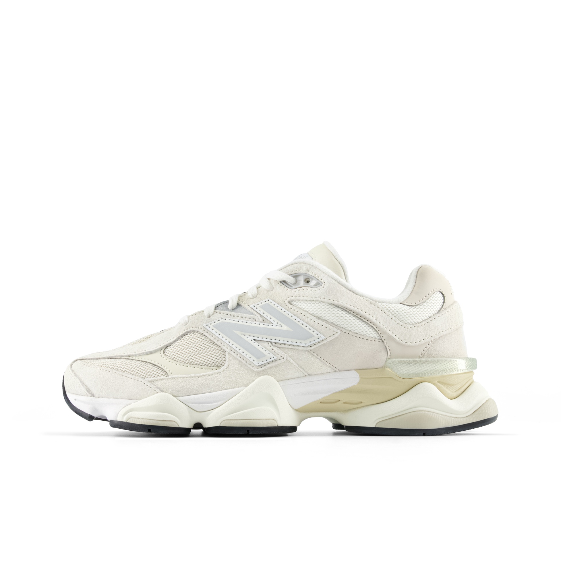 نيو بالانس NB 9060 حذاء جري قا - مراجعة New Balance Shoes 9060 وسعره