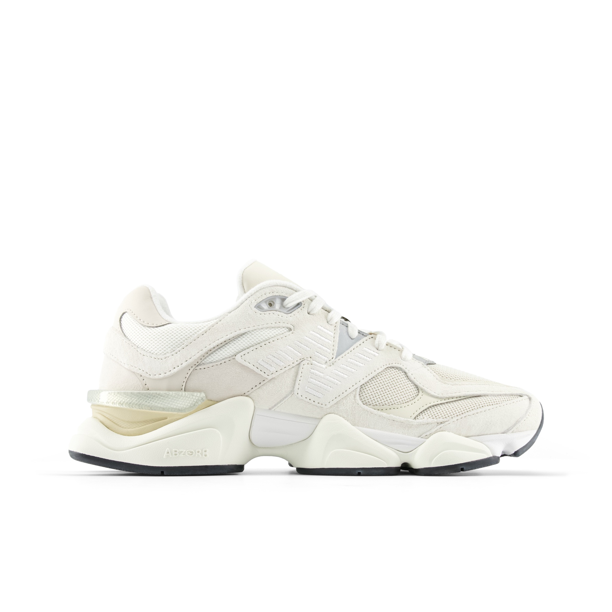 نيو بالانس NB 9060 حذاء جري قا - مراجعة New Balance Shoes 9060 وسعره