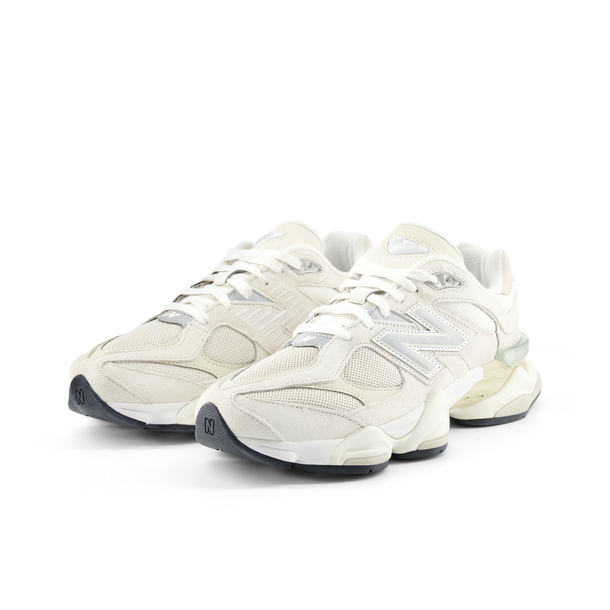 نيو بالانس NB 9060 حذاء جري قا - مراجعة New Balance Shoes 9060 وسعره