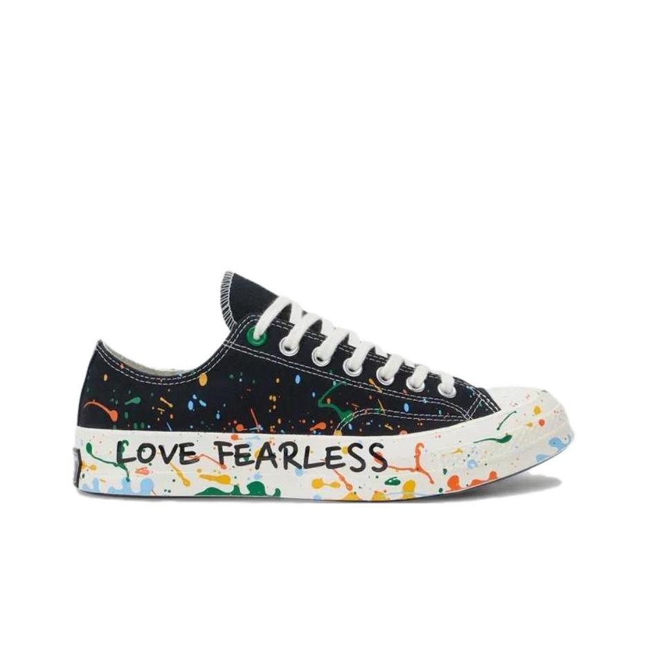 وانغ يوان × كونفرس تشاك 70 حذا - مراجعة Converse Shoes Chuck 70 وسعره