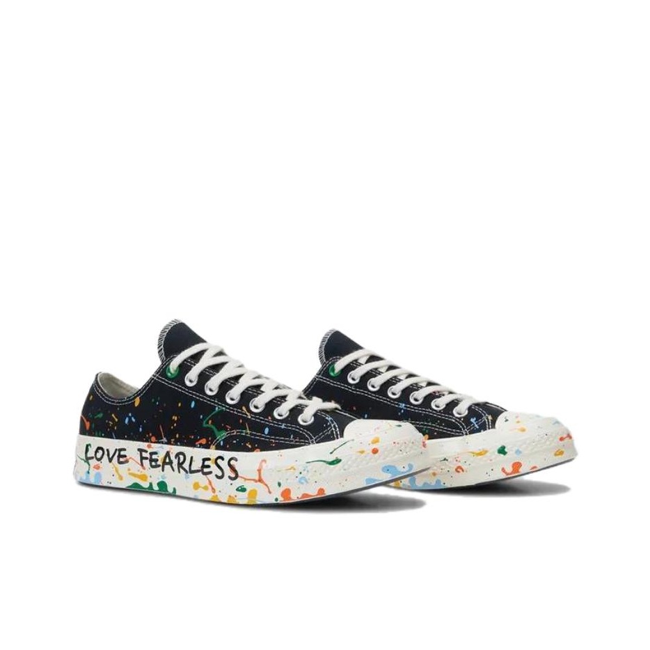 وانغ يوان × كونفرس تشاك 70 حذا - مراجعة Converse Shoes Chuck 70 وسعره