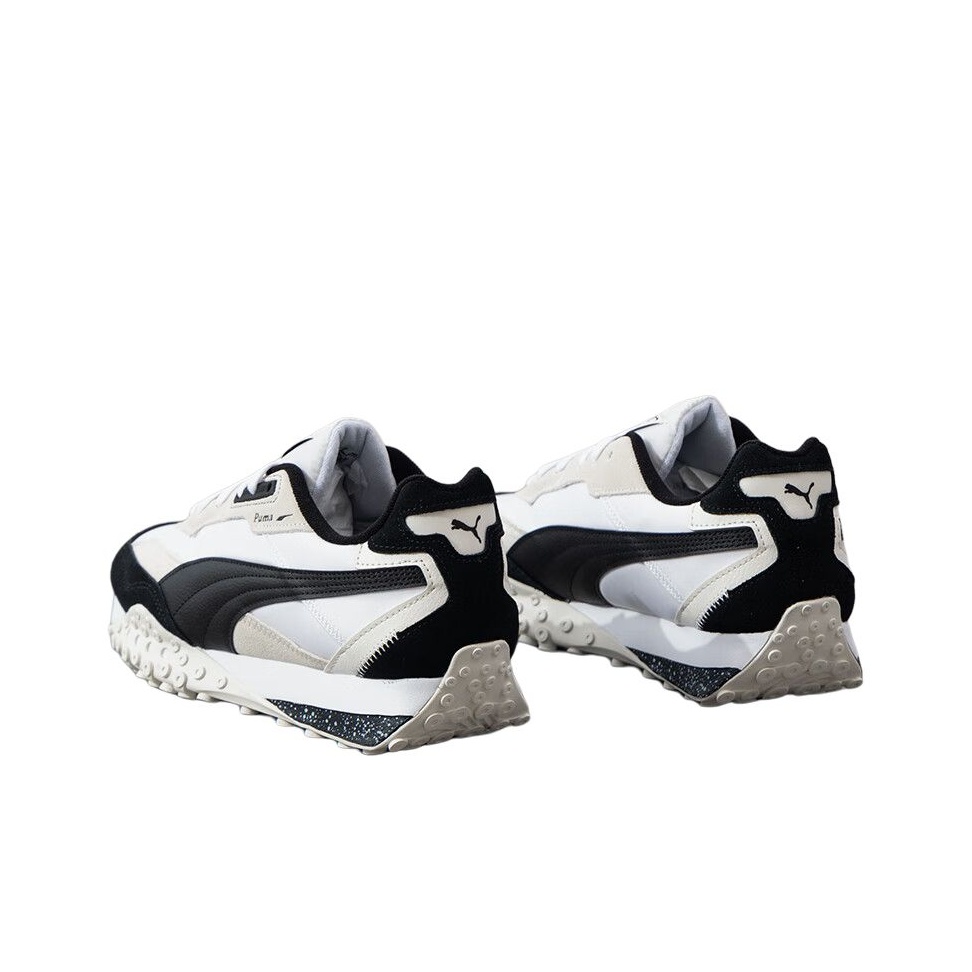 حذاء PUMA Blktop Rider مقاوم ل - مراجعة Puma Shoes Rs-X وسعره