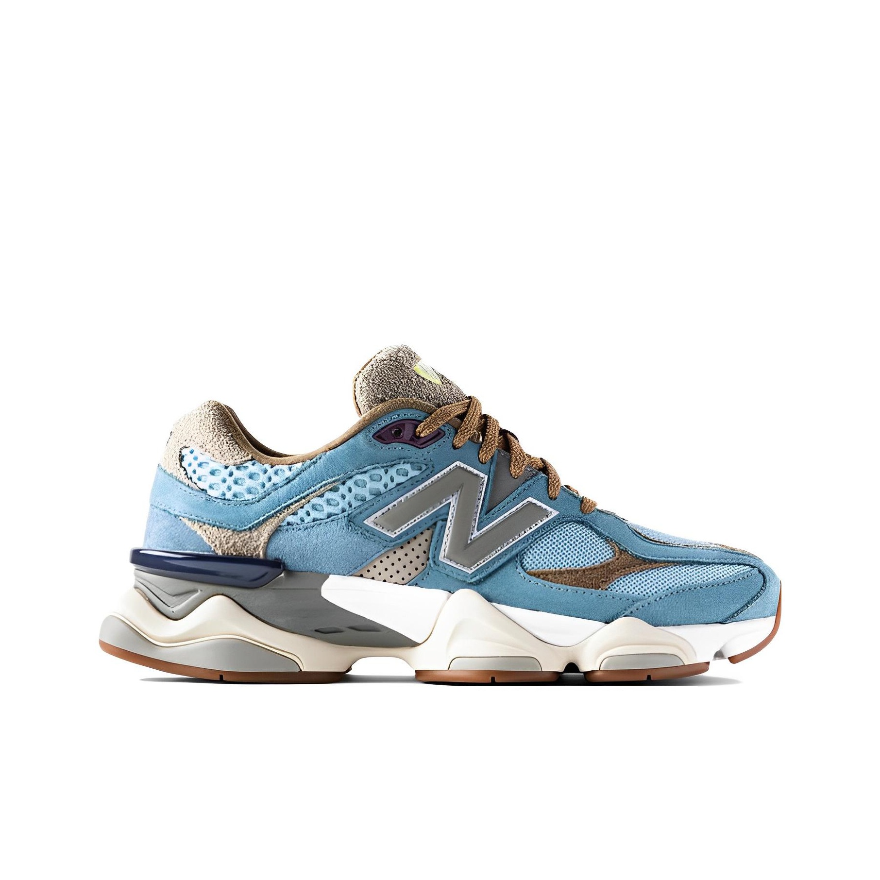 نيو بالانس NB 9060 أحذية كاجوا - مراجعة New Balance Shoes 9060 وسعره