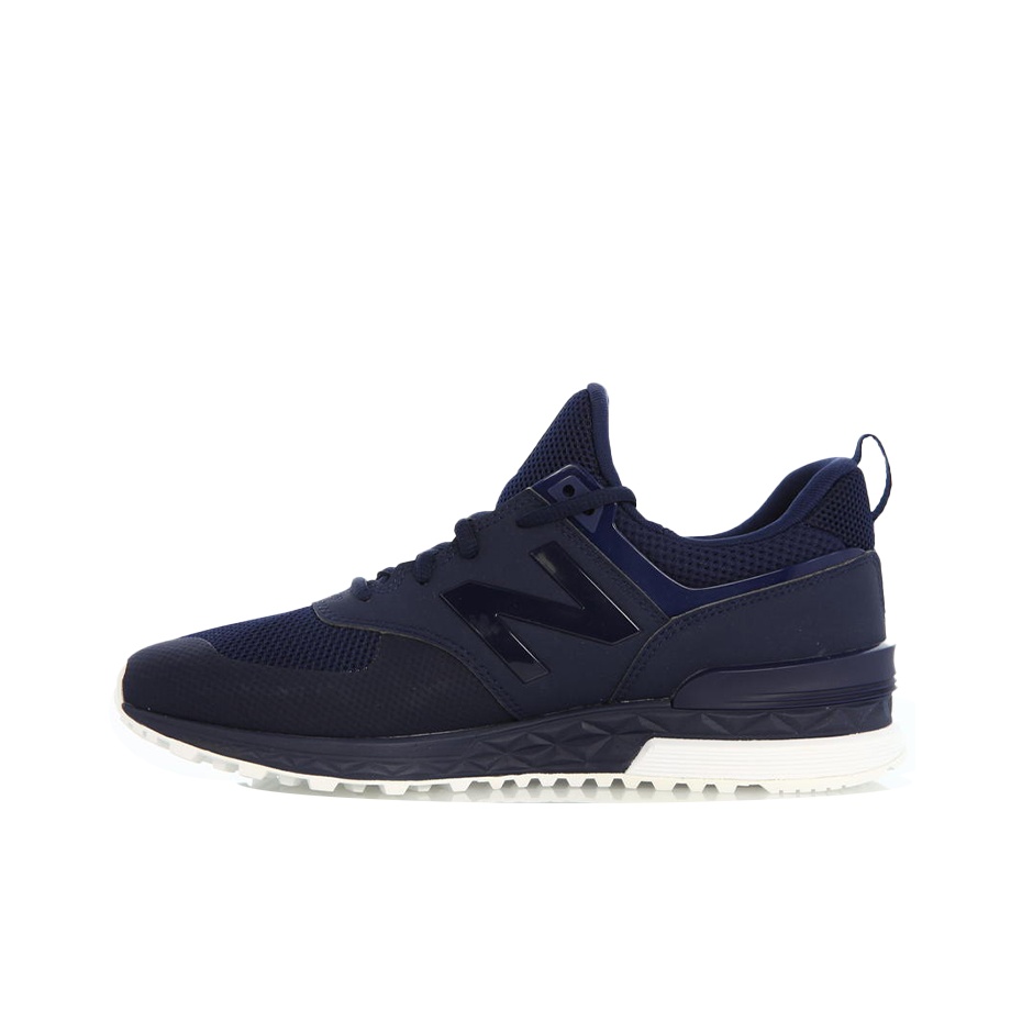 نيو بالانس NB 574 حذاء رياضي ل - مراجعة New Balance Shoes 574 وسعره