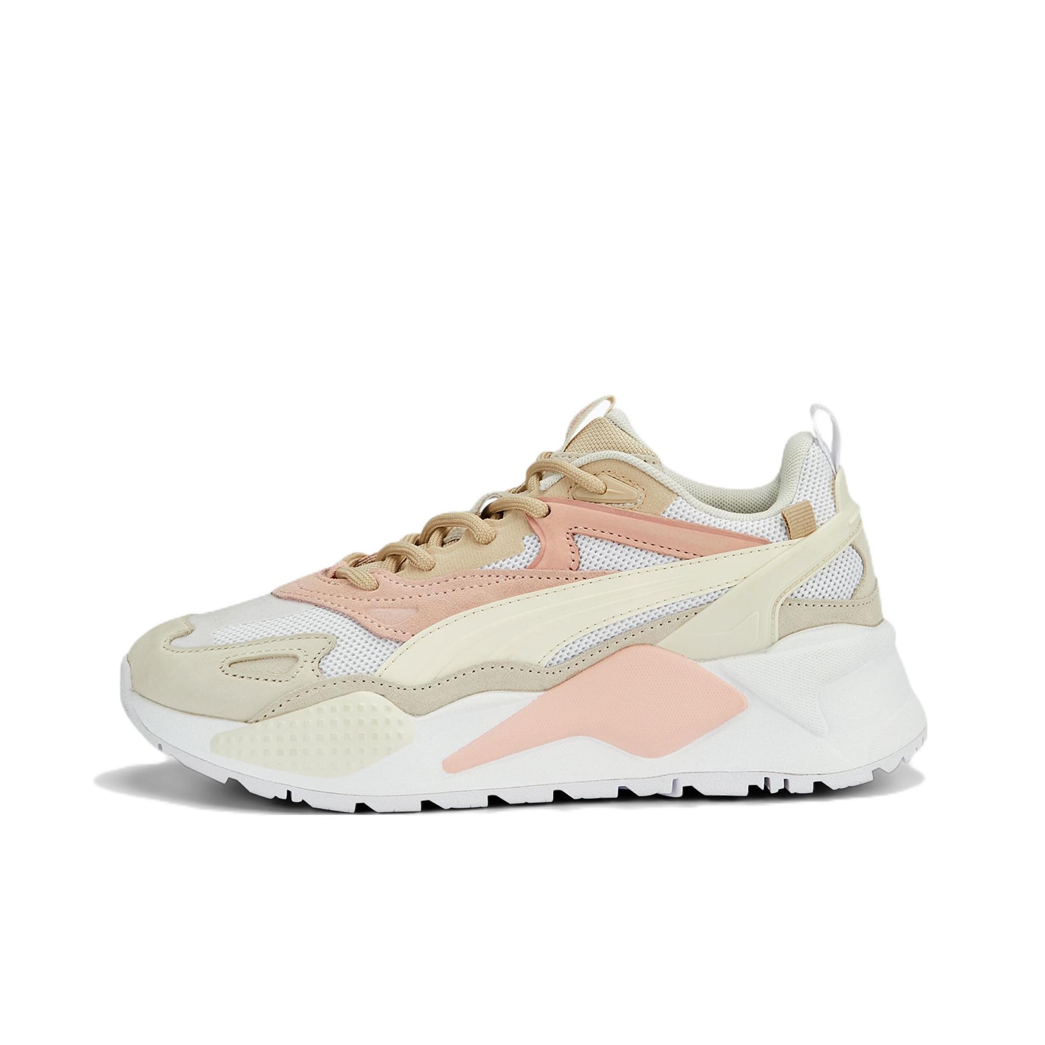 حذاء PUMA RS X كاجوال للجنسين  - مراجعة Puma Shoes Rs-X وسعره
