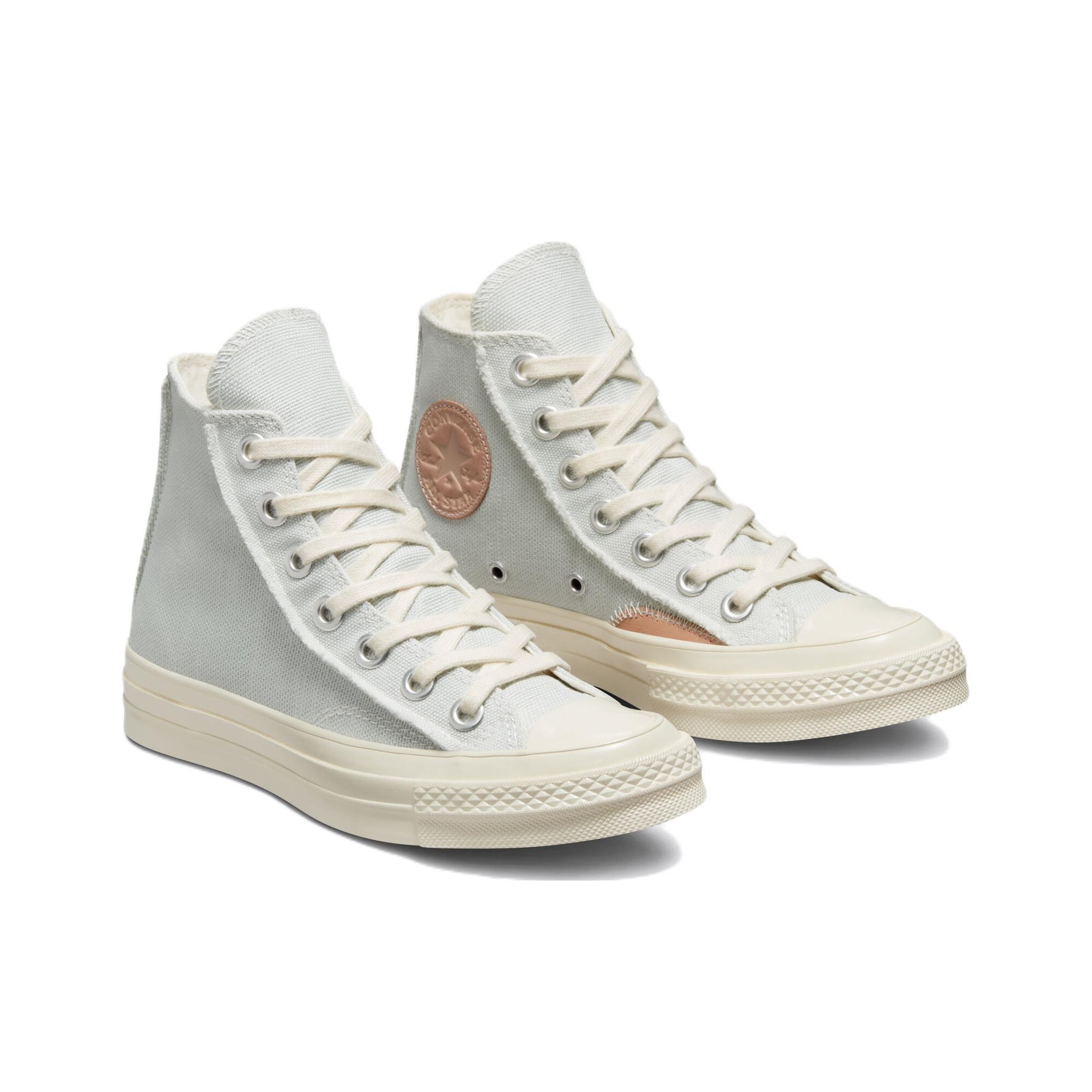 حذاء كونفرس تشاك تايلور أول ست - مراجعة Converse Shoes Chuck Taylor All Star وسعره