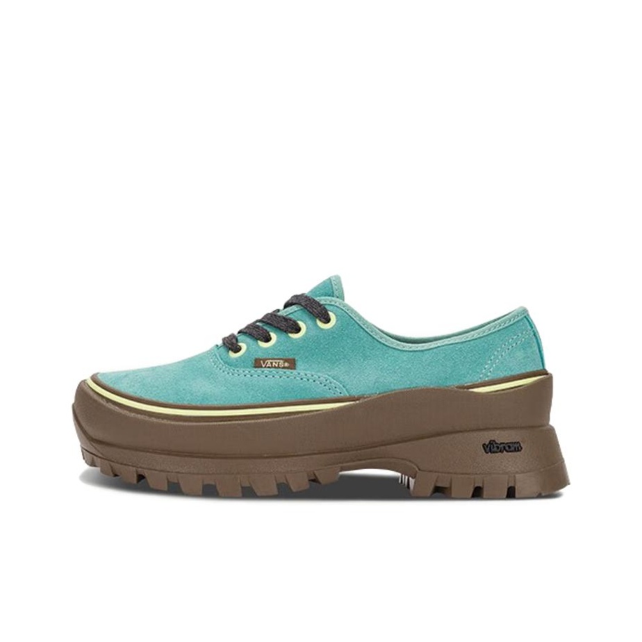 حذاء تزلج منخفض الارتفاع من ال - مراجعة Vans Shoes Authentic وسعره