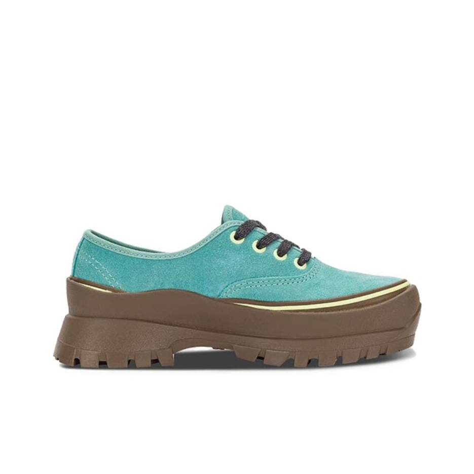 حذاء تزلج منخفض الارتفاع من ال - مراجعة Vans Shoes Authentic وسعره
