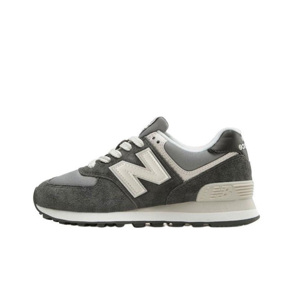 حذاء نيو بالانس NB 574 للجري ل - مراجعة New Balance Shoes 574 وسعره
