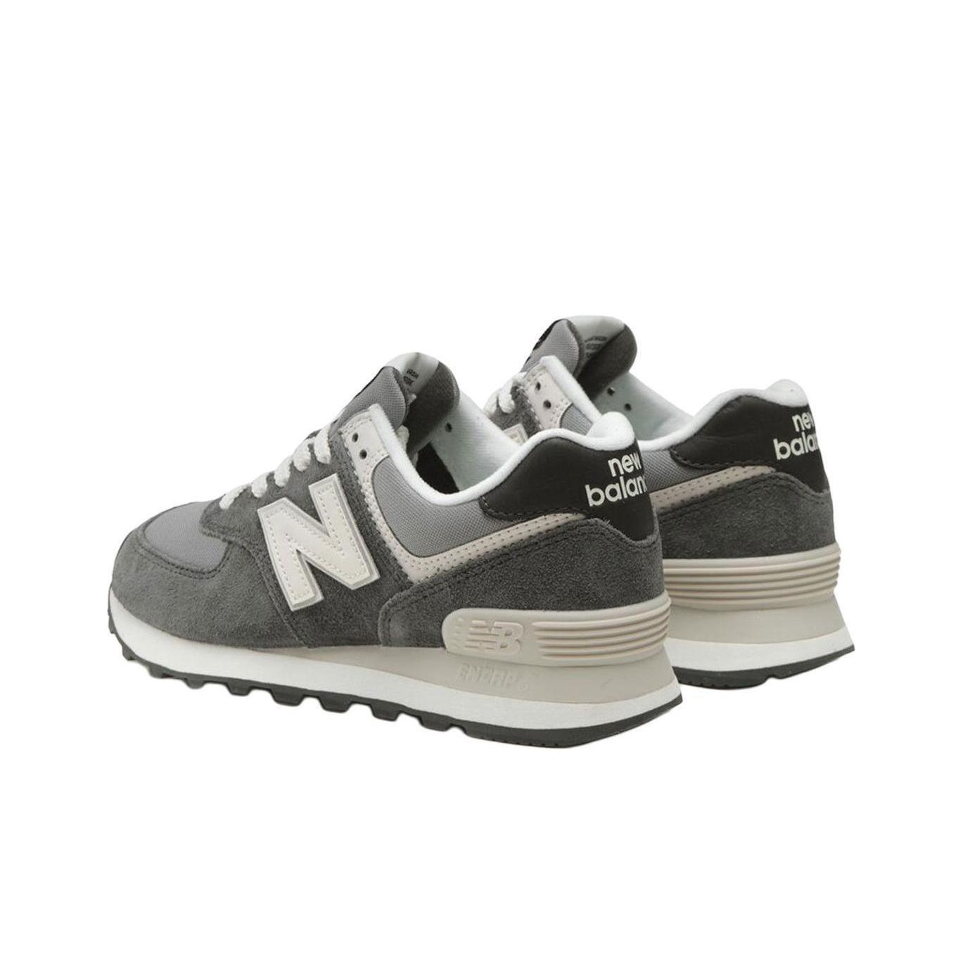 حذاء نيو بالانس NB 574 للجري ل - مراجعة New Balance Shoes 574 وسعره