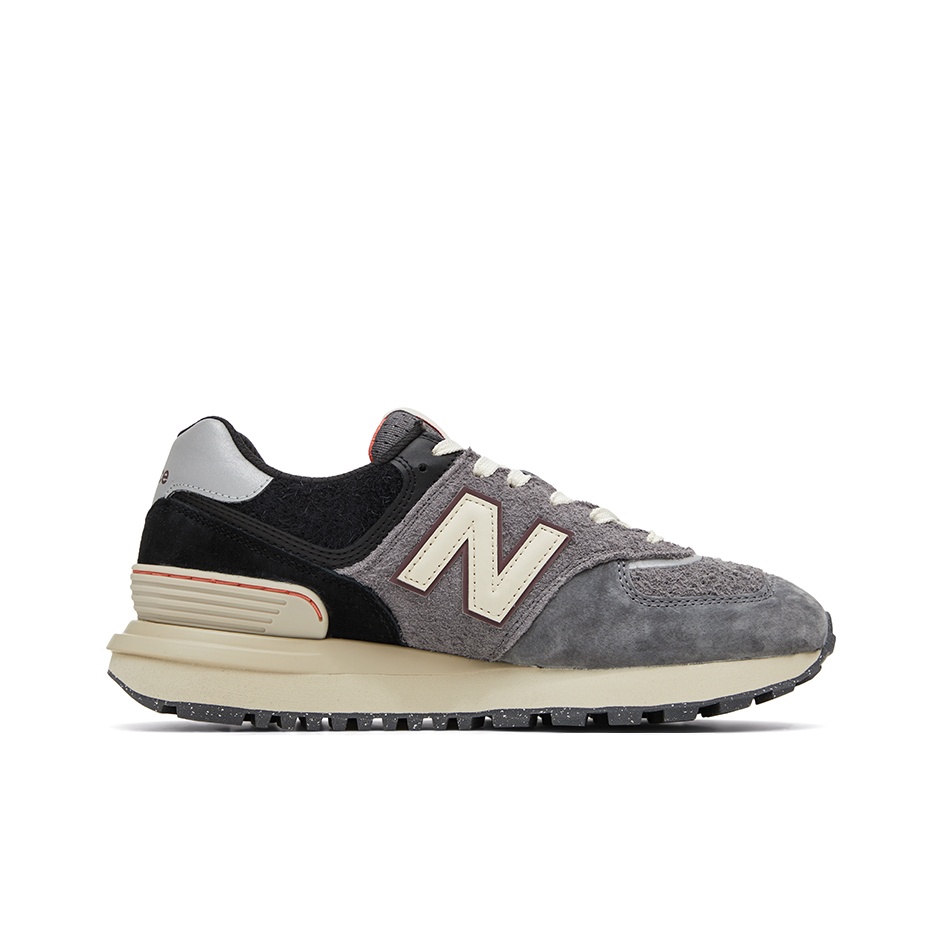 حذاء نيو بالانس 574 ليجاسي للج - مراجعة New Balance Shoes 574 وسعره