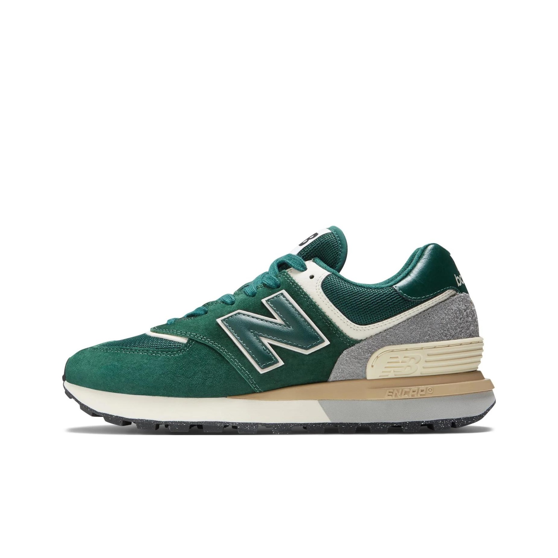 نيو بالانس 574 ليجاسي حذاء جري - مراجعة New Balance Shoes 574 وسعره