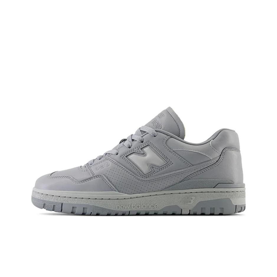 نيو بالانس NB 550 أحذية تزلج ل - مراجعة New Balance Shoes 550 وسعره