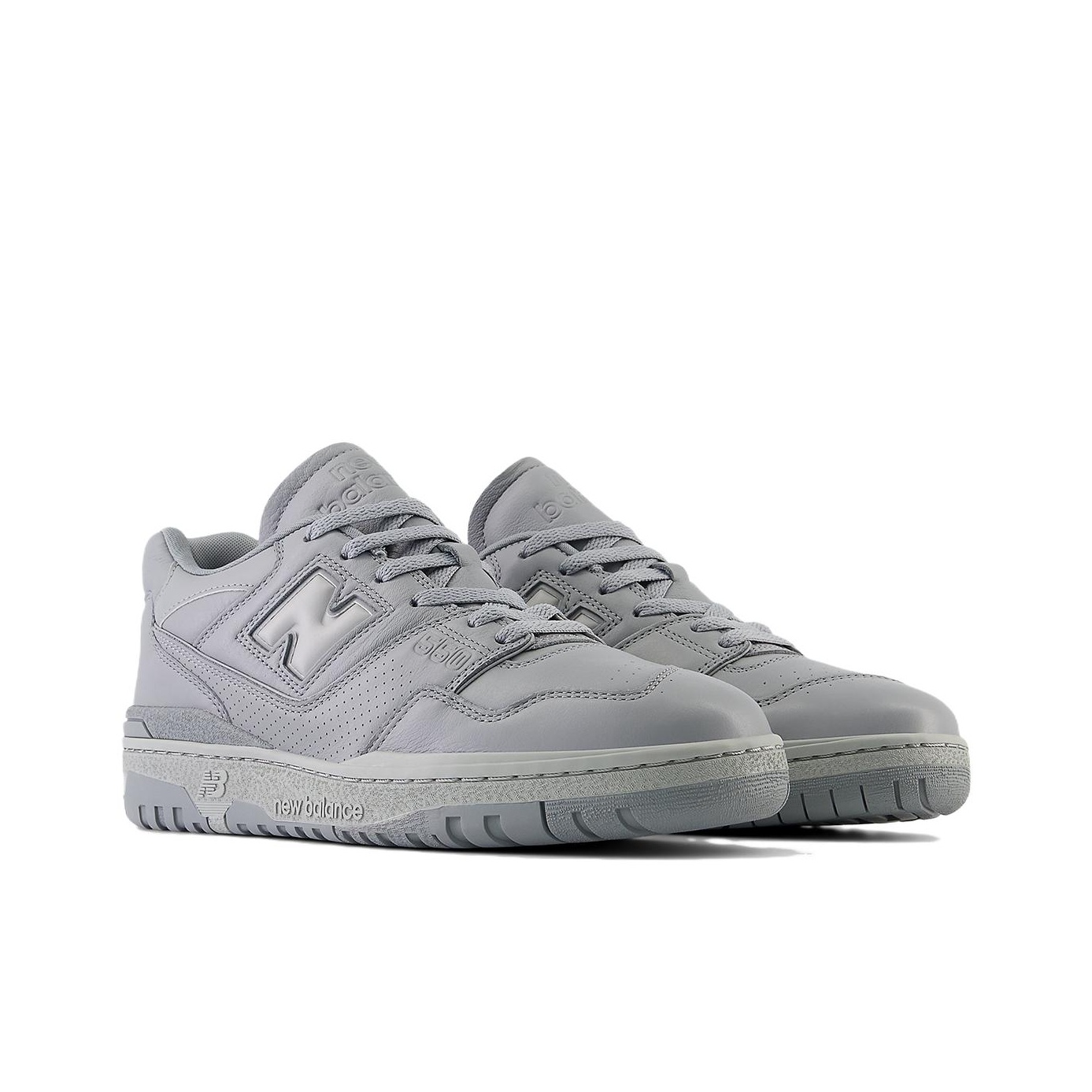 نيو بالانس NB 550 أحذية تزلج ل - مراجعة New Balance Shoes 550 وسعره