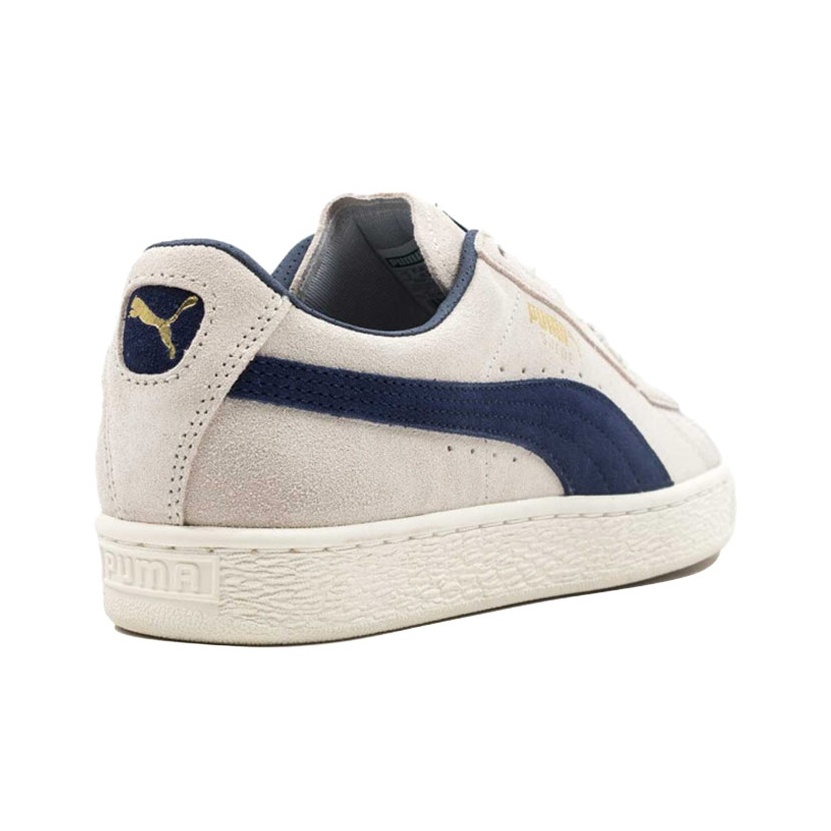 حذاء بوما سويدي كلاسيك للسكات  - مراجعة Puma Shoes Suede Classic وسعره