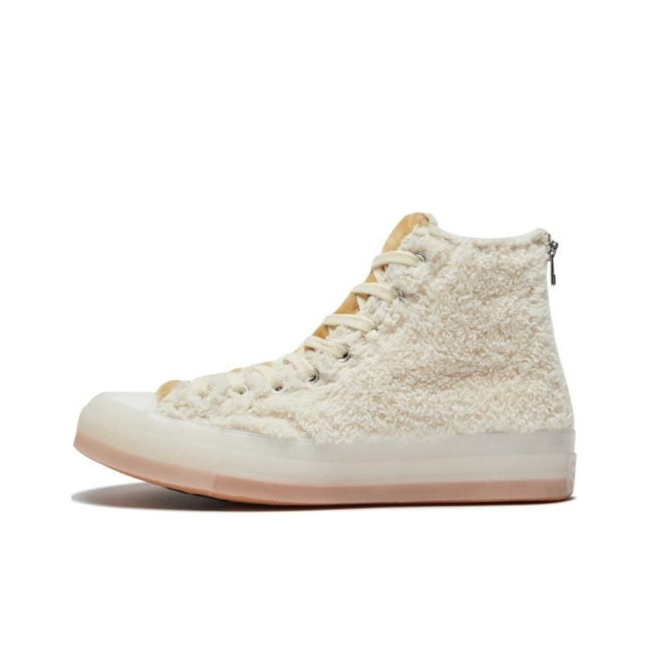 حذاء كلوت إكس كونفرس تشاك 70 م - مراجعة Converse Shoes Chuck 70 وسعره