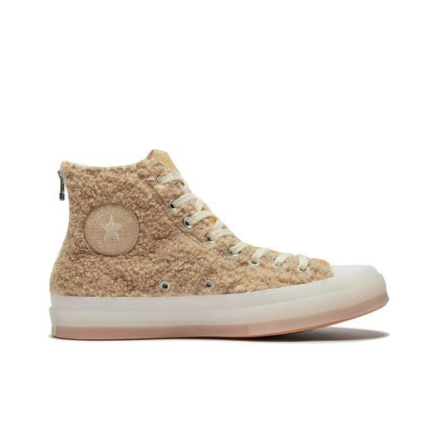 حذاء كلوت إكس كونفرس تشاك 70 م - مراجعة Converse Shoes Chuck 70 وسعره