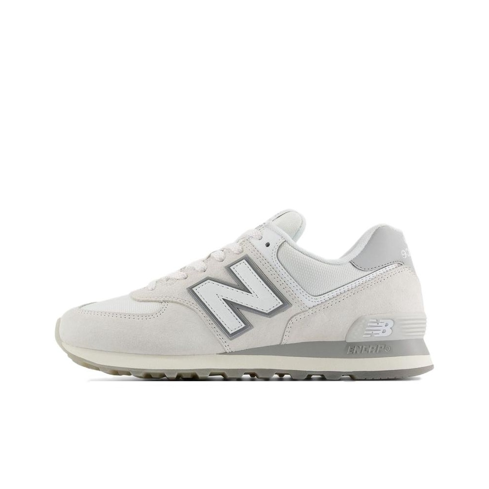 نيو بالانس NB 574 حذاء رياضي ك - مراجعة New Balance Shoes 574 وسعره