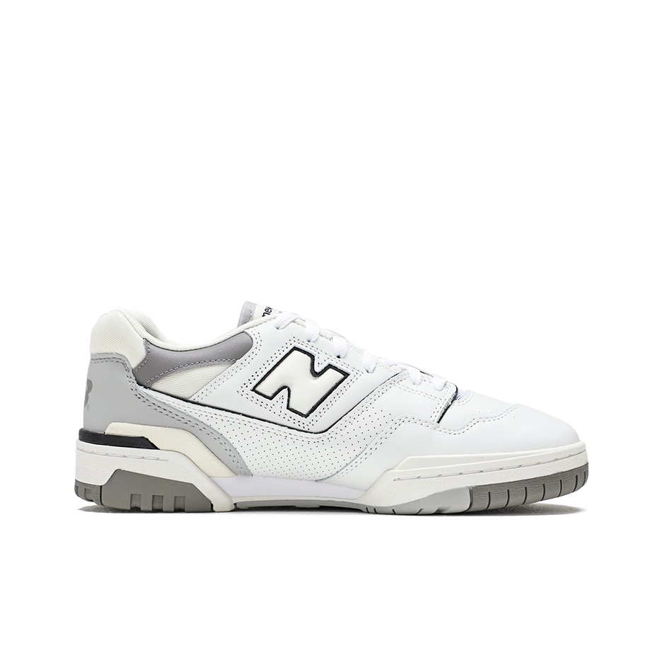 حذاء نيو بالانس NB 550 فينتيج  - مراجعة New Balance Shoes 550 وسعره
